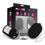 EasyToys Vibrating Egg With Remote Control – Zboží Dáma