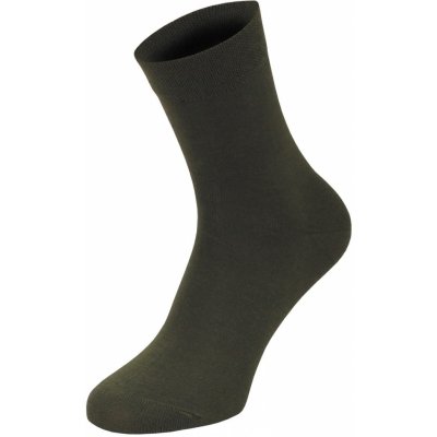 M.F.H. Německo Vojenské ponožky letní Oliv – Zbozi.Blesk.cz
