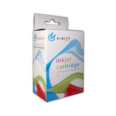 VINITY Canon CLI-551MXL - kompatibilní – Zboží Živě