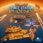 Rio Grande Games Space Station Phoenix – Hledejceny.cz