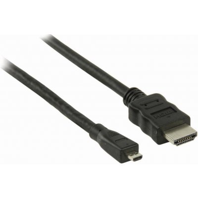 Nedis CVGB34700BK20 – Hledejceny.cz