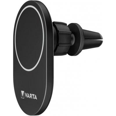 VARTA Mag Pro Wireless Car Charger vč.držáku do auta – Hledejceny.cz