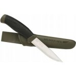 Morakniv Companion (C) Military Green 11863 – Zboží Mobilmania