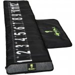 Gunki Podložka Specimen Mat Power Game 130x30cm – Zboží Mobilmania