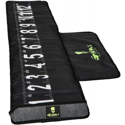 Gunki Podložka Specimen Mat Power Game 130x30cm – Zboží Mobilmania