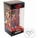 MINIX Netflix TV: Stranger Things Will – Zbozi.Blesk.cz
