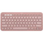 Logitech Pebble Keys 2 K380s 920-011853 – Sleviste.cz
