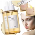SKIN1004 Madagascar Centella ampule hydratační ampule s pupečníkem asijským 100 ml – Zboží Dáma