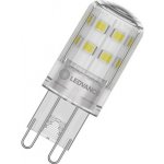 Osram RED G13829 PIN G9 DIMM 230V G9 LED EQ30 2700K DESIGN RENDL – Zboží Živě