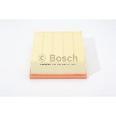 1 457 433 046 BOSCH Vzduchový filtr | Zboží Auto