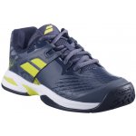 Babolat Propulse Clay Junior Boy - grey/aero – Zboží Mobilmania