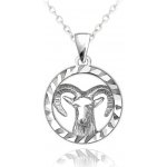 Minet Zodiac kozoroh JMAS9401SN45 – Zboží Dáma