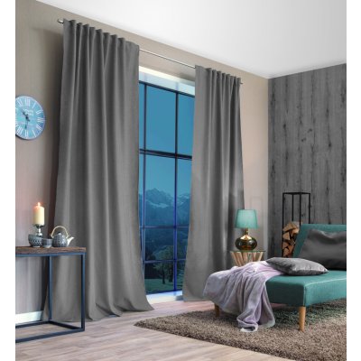 Home Wohnideen zatemňovací termo závěs 85740 PELLU 1109 prirodni 245x135 cm (v x s) – Sleviste.cz