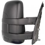 Pravé zpětné zrcátko Iveco Daily IV 06-09 ELEKTRICKÉ KRÁTKÉ | Zboží Auto