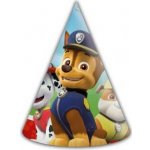 Procos s.a. Párty čepičky Paw Patrol 6ks - Procos – Zboží Dáma
