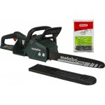 Metabo MS 36-18 LTX BL 40 601613850 – Zboží Dáma