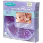 Lansinoh Perličkový obklad 3v1 TheraPearl – Zboží Mobilmania