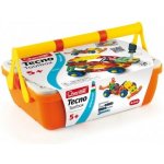 Quercetti Tecno Toolbox 6140 – Zboží Mobilmania