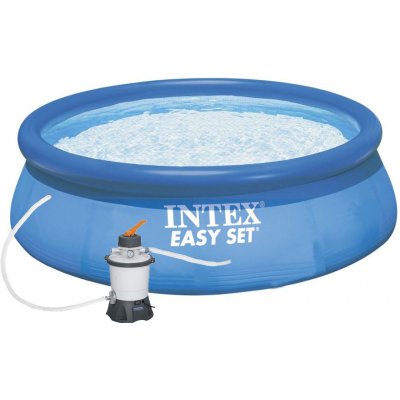 Intex Easy Set 3,05 x 0,76 m 28120PFS – Zboží Mobilmania