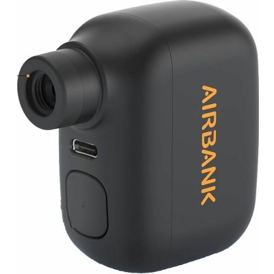 Cycplus Airbank mini AS100 – Zboží Mobilmania