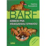 Krmení psa přirozenou stravou + recepty a jídelníčky – Hledejceny.cz