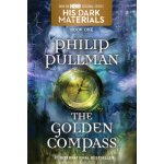 His Dark Materials: The Golden Compass Book 1 Pullman PhilipPaperback – Hledejceny.cz