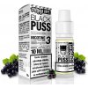 E-liquid Pinky Vape Black Puss 10 ml 6 mg
