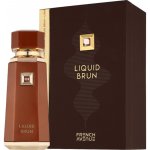 French Avenue Liquid Brun parfémovaná voda pánská 100 ml – Hledejceny.cz