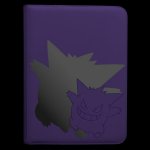 Ultra Pro Pokémon TCG Gengar A4 album – Zboží Dáma