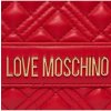Kabelka Love Moschino kabelka JC4231PP0ILA0500 Červená