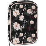 Ars Una Flowery black – Zboží Dáma