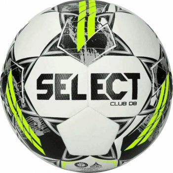 Select FB Club DB