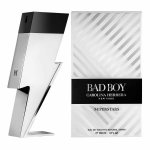 Carolina Herrera Bad Boy Superstars toaletní voda pánská 100 ml – Hledejceny.cz