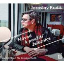 Audiokniha Návod k použití železnice - Jaroslav Rudiš