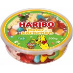 Haribo velikonoční košík 500 g – Zboží Dáma