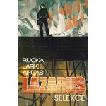 Lazarus 2: Selekce – Hledejceny.cz