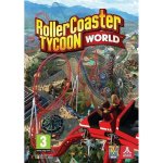 RollerCoaster Tycoon World – Zboží Mobilmania