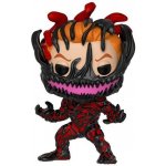 Funko Pop! Venom MarvelBobble-Head Carnage 9 cm – Hledejceny.cz