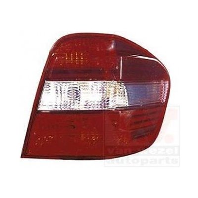 Světlo zadní MERCEDES ML-KLASSE W164 08-11 – Hledejceny.cz