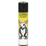 Clipper Animal Robots 04 – Hledejceny.cz