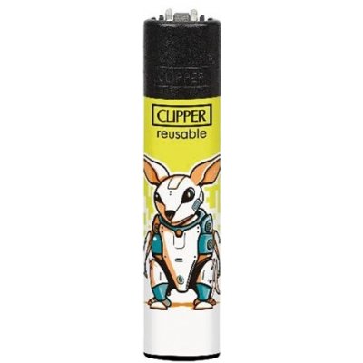 Clipper Animal Robots 04 – Hledejceny.cz
