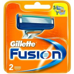 Gillette Fusion5 2 ks