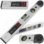 Digitální úhloměr Kraft&Dele KD3561 400 – Zbozi.Blesk.cz