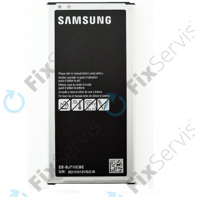 Samsung EB-BJ710CBE – Zboží Mobilmania