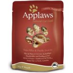 Applaws cat Tuna & Pacific Prawn tuňák & obří krevety 70 g – Hledejceny.cz