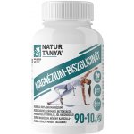 Natur Tanya Magnesium Bisglycinate 90+10 kapslí – Hledejceny.cz