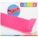 Nafukovací lehátko Intex 58807 Tote-n-Float Wave