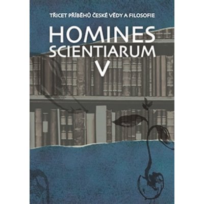 Homines scientiarum V – Zboží Mobilmania