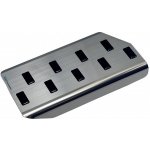 Alu-Frost Opěrka nohy Kia Sportage IV | Zboží Auto