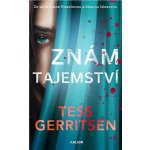 Znám tajemství – Sleviste.cz